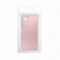 XIAOMI Redmi 13C Hülle Metallic Rosa
