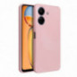 XIAOMI Redmi 13C Hülle Metallic Rosa