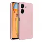 XIAOMI Redmi 13C Hülle Metallic Rosa