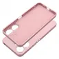 XIAOMI Redmi 13C Hülle Metallic Rosa