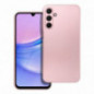 Samsung Galaxy A15 5G Hülle Metallic Rosa