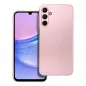 Samsung Galaxy A15 5G Hülle Metallic Rosa
