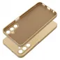 Samsung Galaxy A15 5G Hülle Metallic Gold