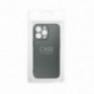Apple iPhone 16 Hülle Metallic Grau