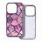 Apple iPhone 15 Pro Hülle Twinki Lila (Violet)