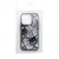 Apple iPhone 15 Pro Max Hülle Twinki Schwarz