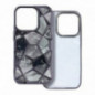 Apple iPhone 15 Hülle Twinki Schwarz