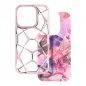 Apple iPhone 15 Pro Max Hülle Twinki Rosa