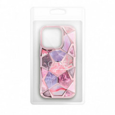 Apple iPhone 15 Pro Max Hülle Twinki Rosa