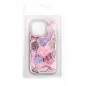 Apple iPhone 15 Pro Max Hülle Twinki Rosa
