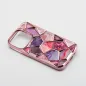 Apple iPhone 15 Pro Max Hülle Twinki Rosa