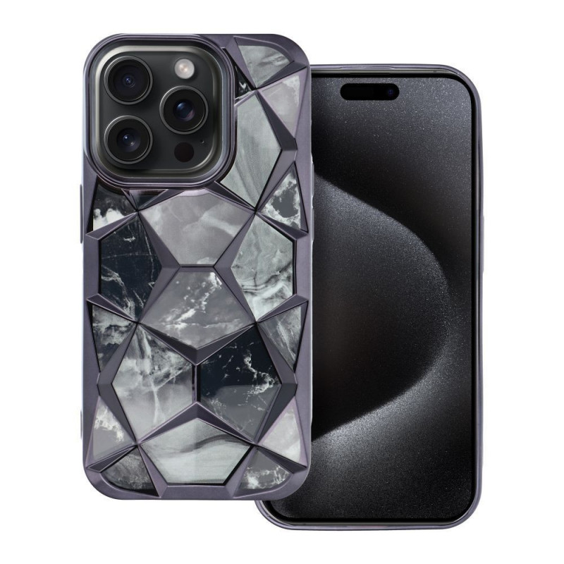 Apple iPhone 16 Plus Hülle Twinki Schwarz