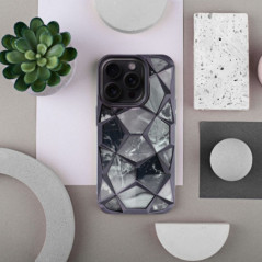 Apple iPhone 16 Plus Hülle Twinki Schwarz