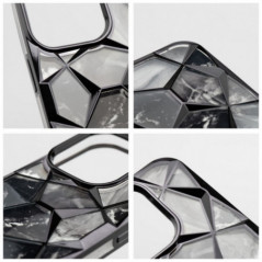 Apple iPhone 16 Plus Hülle Twinki Schwarz