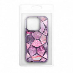 Apple iPhone 16 Plus Hülle Twinki Lila (Violet)