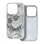 Apple iPhone 16 Plus Hülle Twinki Silber