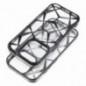 Apple iPhone 12 Pro Hülle Twinki Schwarz