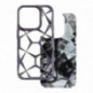 Apple iPhone 12 Pro Hülle Twinki Schwarz