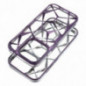 Apple iPhone 12 Hülle Twinki Lila (Violet)