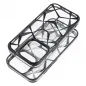Apple iPhone 11 Hülle Twinki Schwarz