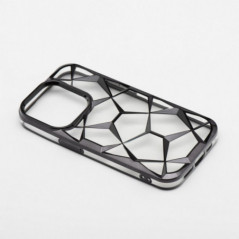 Apple iPhone 11 Hülle Twinki Schwarz