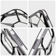 Apple iPhone 11 Hülle Twinki Schwarz