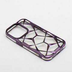 Apple iPhone 13 Hülle Twinki Lila (Violet)