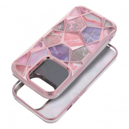 Apple iPhone 8 Hülle Twinki Rosa