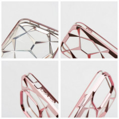 Apple iPhone 11 Hülle Twinki Rosa