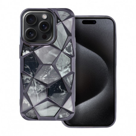 Apple iPhone 8 Hülle Twinki Schwarz