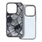 Apple iPhone 8 Hülle Twinki Schwarz