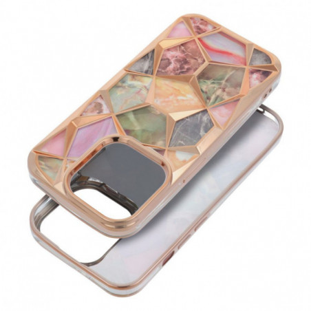 Apple iPhone 8 Hülle Twinki Gold