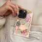 Apple iPhone 8 Hülle Twinki Gold