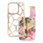 Apple iPhone SE 2020 Hülle Twinki Gold