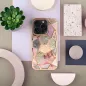 Apple iPhone SE 2020 Hülle Twinki Gold
