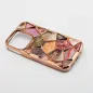 Apple iPhone SE 2022 5G Hülle Twinki Gold