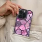 Apple iPhone 8 Hülle Twinki Lila (Violet)