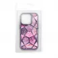 Apple iPhone 8 Hülle Twinki Lila (Violet)