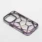 Apple iPhone 8 Hülle Twinki Lila (Violet)