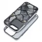Apple iPhone 13 Pro Hülle Twinki Schwarz