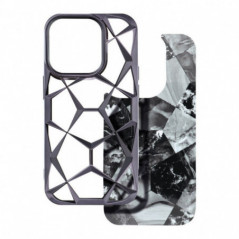 Apple iPhone 13 Pro Hülle Twinki Schwarz