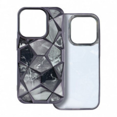 Apple iPhone 13 Pro Hülle Twinki Schwarz
