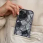 Apple iPhone 13 Pro Hülle Twinki Schwarz