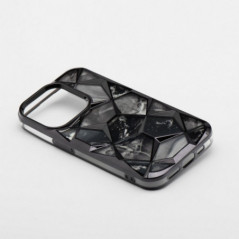 Apple iPhone 13 Pro Hülle Twinki Schwarz