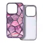 Apple iPhone 13 Pro Hülle Twinki Lila (Violet)