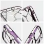 Apple iPhone 13 Pro Hülle Twinki Lila (Violet)