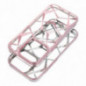 Apple iPhone 11 Pro Hülle Twinki Rosa