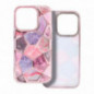 Apple iPhone 11 Pro Hülle Twinki Rosa