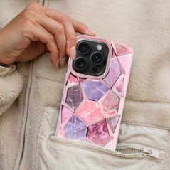 Apple iPhone 11 Pro Hülle Twinki Rosa
