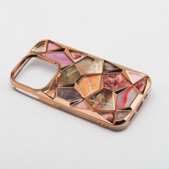Apple iPhone 11 Pro Hülle Twinki Gold